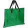 Плед-сумка для пикника Interflow, зеленая фото 1