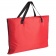 Пляжная сумка-трансформер Camper Bag, красная фото 1