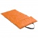 Пляжная сумка-трансформер Camper Bag, оранжевая фото 10