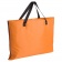 Пляжная сумка-трансформер Camper Bag, оранжевая фото 1