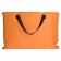 Пляжная сумка-трансформер Camper Bag, оранжевая фото 5