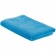Пляжное полотенце в сумке SoaKing, голубое фото 2