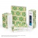 Подарочный набор Portobello/BtoBook Summer time зеленый (Ежедневник недат А5, Ручка, Power Bank) фото 10