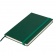 Подарочный набор Portobello/BtoBook Summer time зеленый (Ежедневник недат А5, Ручка, Power Bank) фото 2