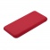 Подарочный набор Grand, Bello, красный (аккумулятор, ручка) фото 2