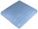 Подушка Comfort, голубая фото 3