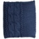 Подушка Stille, синяя фото 3
