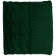 Подушка Stille, зеленая фото 5