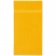 Полотенце Embrace, малое, желтое фото 3