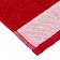 Полотенце Etude, малое, красное фото 7