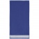 Полотенце Etude, малое, синее фото 3