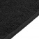 Полотенце Etude, среднее, черное фото 7