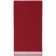 Полотенце Etude, среднее, красное фото 9