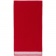 Полотенце Etude, среднее, красное фото 3