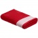 Полотенце Etude, среднее, красное фото 4