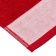 Полотенце Etude, среднее, красное фото 7
