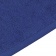 Полотенце Etude, среднее, синее фото 2