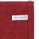 Полотенце Etude, малое, красное фото 12