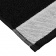 Полотенце Etude ver.2, малое, черное фото 2