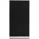 Полотенце Etude ver.2, малое, черное фото 3