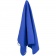 Спортивное полотенце Vigo Small, синее фото 7