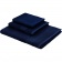 Полотенце махровое «Тиффани», малое, синее (спелая черника) фото 6