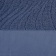 Полотенце New Wave, большое, синее фото 3