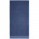 Полотенце New Wave, большое, синее фото 6