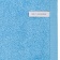 Полотенце Odelle ver.1, малое, голубое фото 2
