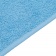 Полотенце Odelle ver.1, малое, голубое фото 3