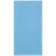 Полотенце Odelle ver.1, малое, голубое фото 4