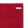 Полотенце Odelle, малое, красное фото 3