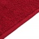 Полотенце Odelle, малое, красное фото 6