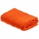 Полотенце Odelle ver.1, малое, оранжевое фото 1