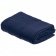 Полотенце Odelle ver.1, малое, темно-синее фото 4