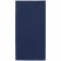 Полотенце Odelle ver.1, малое, темно-синее фото 5