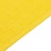 Полотенце Odelle ver.1, малое, желтое фото 2