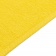 Полотенце Odelle, среднее, желтое фото 2