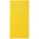 Полотенце Odelle, среднее, желтое фото 4