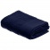 Полотенце Odelle ver.1, малое, темно-синее фото 1