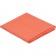 Полотенце вафельное «Деметра», малое, оранжевое (грейпфрут) фото 5