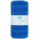 Полотенце-коврик для йоги Zen, синее фото 8