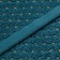Полотенце Ermes, малое, темно-синее фото 4
