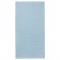 Полотенце вафельное Adore Medium, голубое фото 6