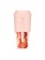 Портативный блендер Juicer, розовый фото 1