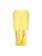 Портативный блендер Juicer, желтый фото 2