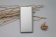 Портативный внешний диск SSD Uniscend Drop, 256 Гб, серебристый фото 3