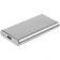 Портативный внешний диск SSD Uniscend Drop, 256 Гб, серебристый фото 1