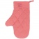 Прихватка-рукавица Feast Mist, розовая фото 5