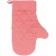 Прихватка-рукавица Feast Mist, розовая фото 6